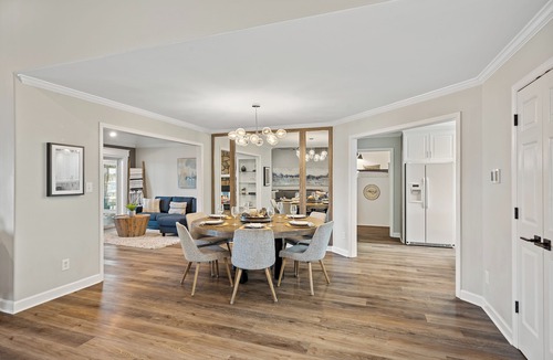 Denver House | Strawberry Breeze by SoCharm | Private Beach, Hot Tub, Peaceful Neighborhood!