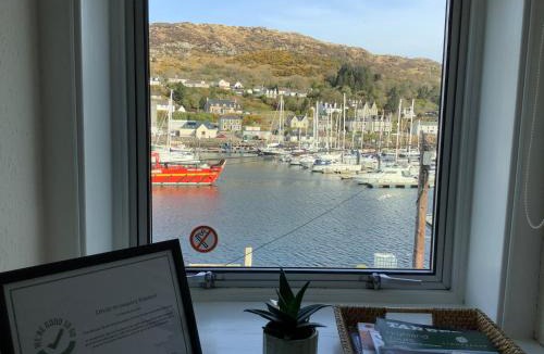 Tarbert Bed & Breakfast | Struan House B&B