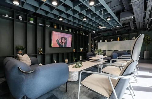 Gifford Apartment | Student Only - Huxley Studios Near Edinburgh City Centre