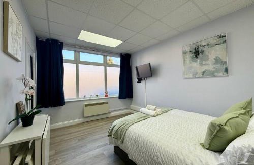 Easton Apartment | Studio 29