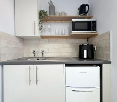 Easton Apartment | Studio 29