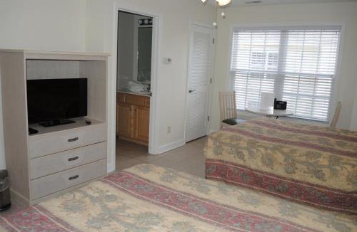 Calabash Apartment | Studio 3009L Brunswick Plantation Resort