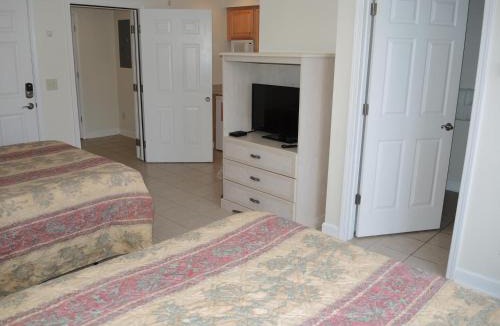 Calabash Apartment | Studio 3009L Brunswick Plantation Resort