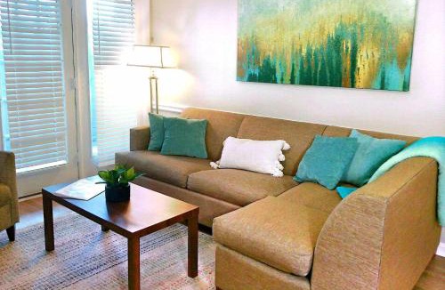 Pine Forest Apartment | Studio 415 - Accessible 1st Floor with Self Check-in