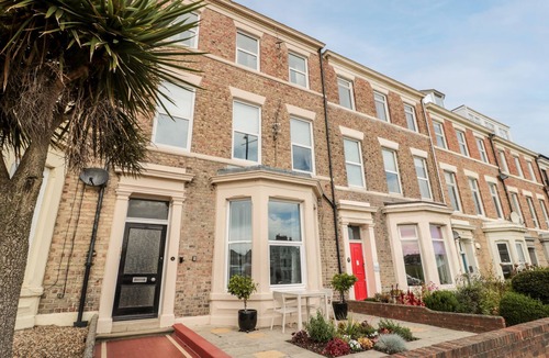 Tynemouth Cottage | Studio 51 @ Tynemouth