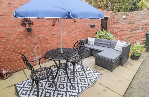 Tynemouth Cottage | Studio 51 @ Tynemouth