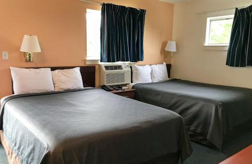 Terry Sanford Hotel | Studio 6-Fayetteville, NC - Fort Liberty Area