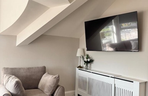 Dungannon Apartment | Studio 7
