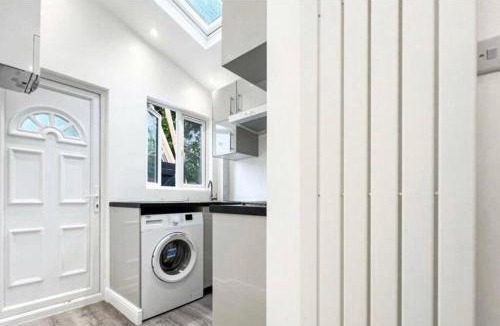 Grove Park Apartment | Studio apartment/flat