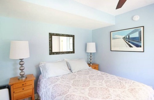 Sea Scape Apartment | Studio Apartment for Two