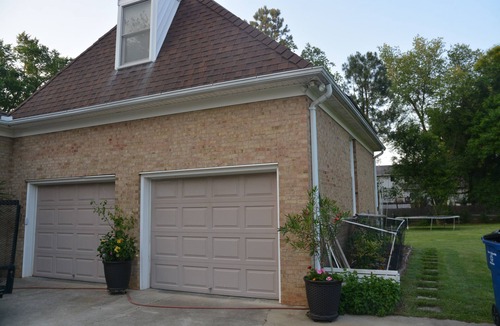 Elon Apartment | Studio apartment over garage