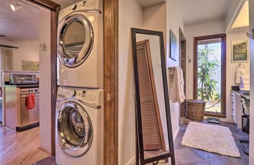 Cullowhee Apartment | Studio Apartment with Kitchen VERY close to WCU - non smoking & no pets