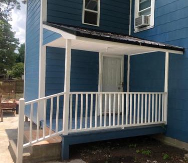 Whiteville Apartment | Studio b