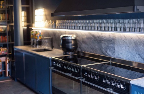 Brondesbury Park Apartment | Studio Brondesbury - Communal Gym, Gardens, Cinema