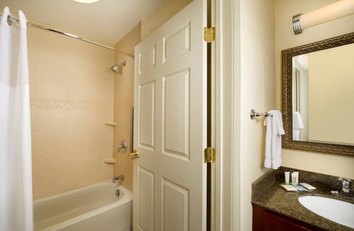 Morrisville Apartment | Studio flat ∙ 1 bedroom ∙ 2 guests