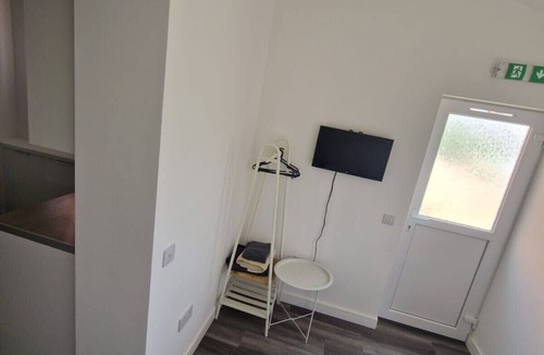 Wellingborough Apartment | Studio flat 1 room