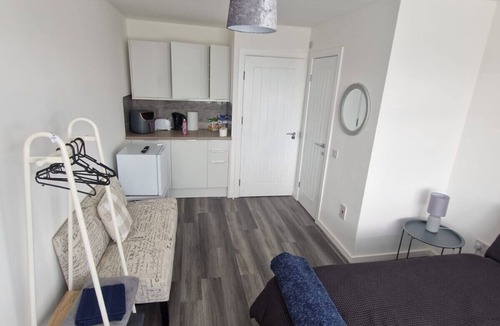 Wellingborough Apartment | Studio flat 4