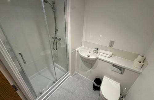 Bristol Floating Harbour Apartment | Studio Flat Close to Queen Square - Flat 2A