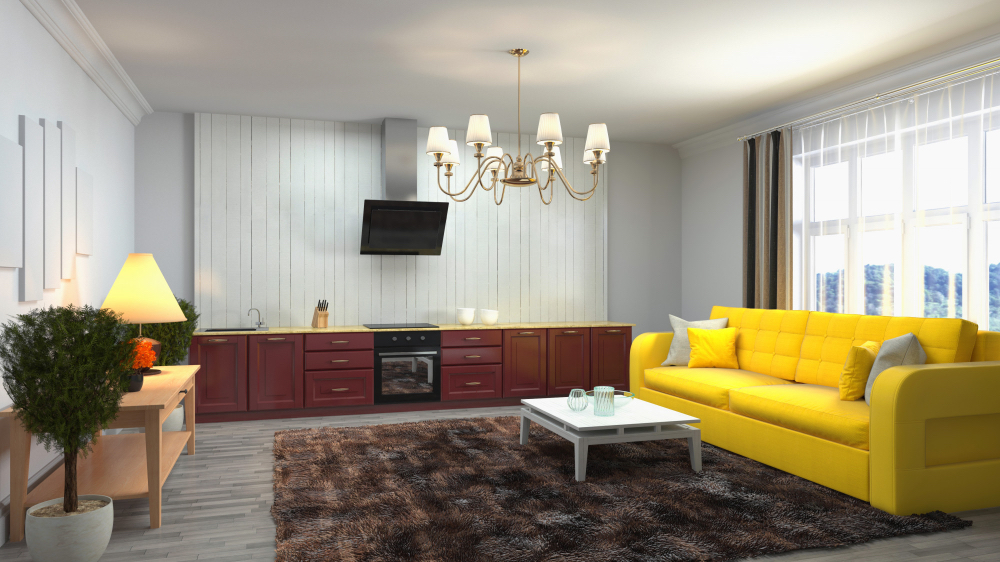 Bristol Floating Harbour Apartment | Studio Flat Close to Queen Square - Flat 2B