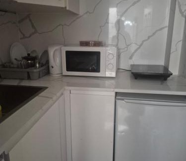 Park Royal Apartment | Studio flat