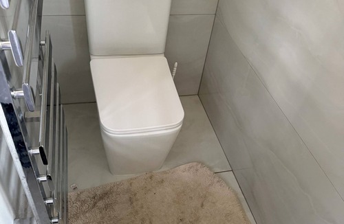 Slough House | Studio Flat