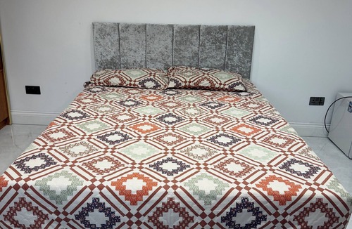 Slough House | Studio Flat