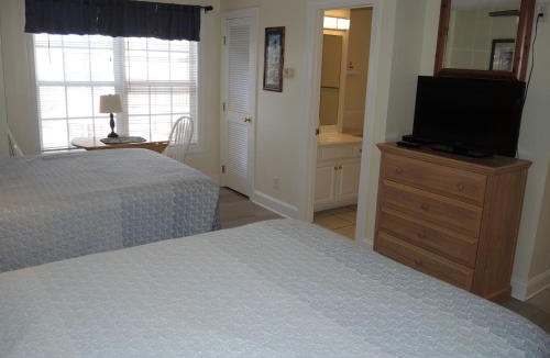 Calabash Apartment | Studio Golf Home 1607L Close to Calabash