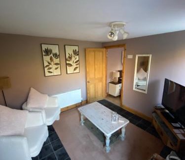 Brecon House | Studio Twelve