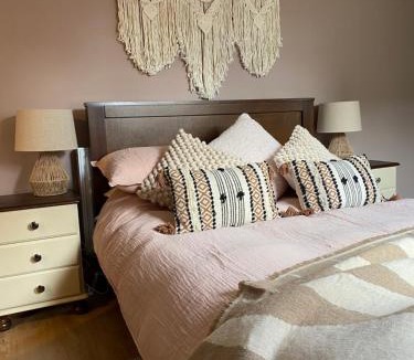 Brecon House | Studio Twelve