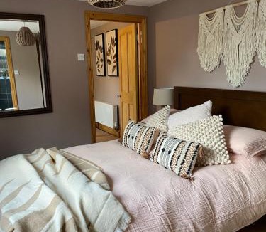 Brecon House | Studio Twelve