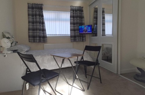 Whitburn Apartment | Studio Twenty One