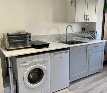 Staple Hill Apartment | Studio16