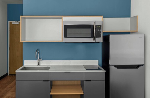 Greensboro Apartment | StudioRes by Marriott Greensboro Airport