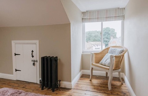 Ripon House | Stunning Accommodation surrounded by Countryside