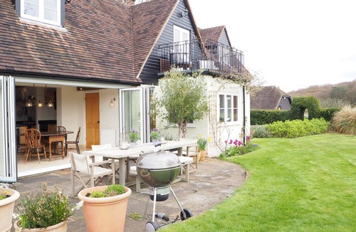 Henley-on-Thames Cottage | Stunning country house (Bix, outside Henley)