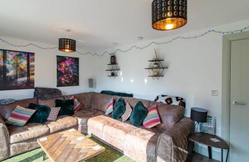 Backworth House | Stunning Home in Backworth Park - Pass the Keys