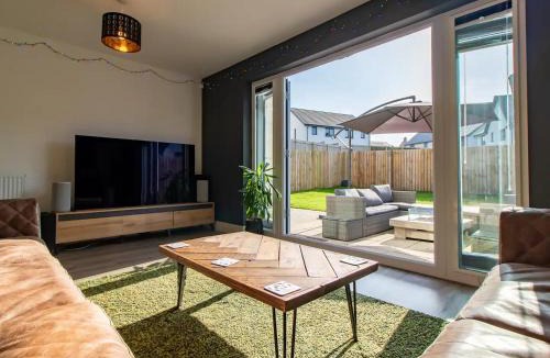 Backworth House | Stunning Home in Backworth Park - Pass the Keys