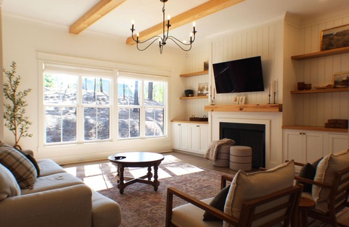 Seven Lakes House | Stunning home just outside of Pinehurst, NC - Also available for the US Open!