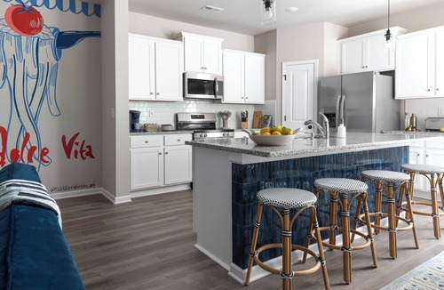 Paw Creek House | Stunning KingBed Ste - Family Friendly - 15Mins to Uptown - BBQ Grill - Firepit