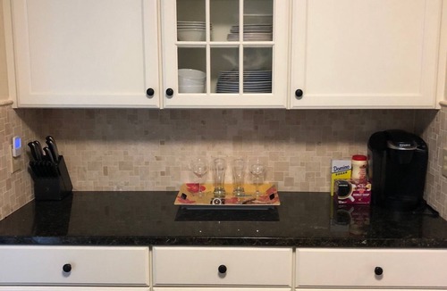 Pinehurst Condo | Stunning Lake front views in Pinehurst with a pool!