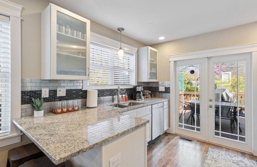 Nashville House | Stunning Nashville Charm - Convenient to Downtown