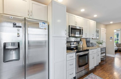 Nashville House | Stunning Nashville Charm - Convenient to Downtown