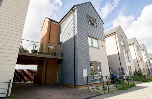 Newcastle-upon-Tyne House | Stunning Newcastle Home - Pass the Keys