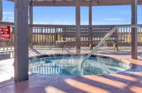 Ash Condo | Stunning Oceanfront North Myrtle Beach Condo- Walking distance to Main Street!