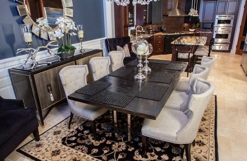 High Point House | Stunning Penthouse 15-B Located In Historic Market Square.