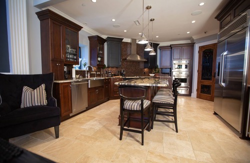 High Point House | Stunning Penthouse 15-B Located In Historic Market Square.