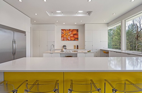 Fairview House | Stunning Private Modern Retreat