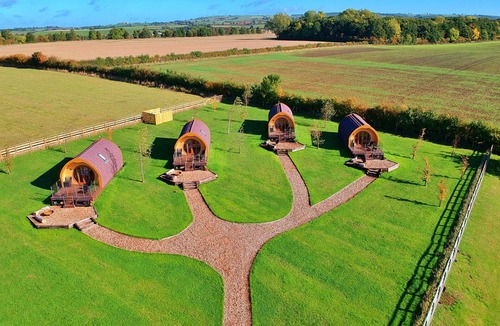 Low Catton House | Stunning villa for 5 guests with WIFI and terrace