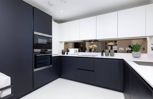Perry Vale Apartment | Stylish 1-Bed Ground Floor Flat with Private Patio