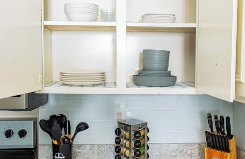 Gunter Afs Apartment | Stylish 2BR Retreat W/Fast Wi-Fi + Free Parking